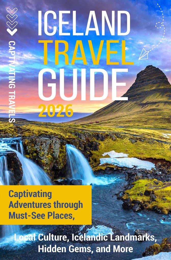 Iceland Travel Guide