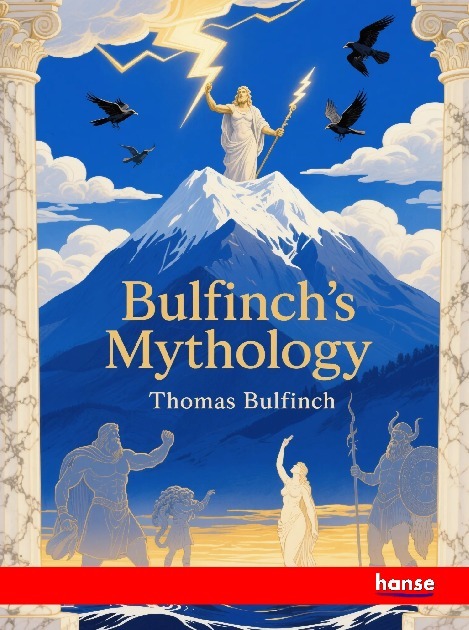 Bulfinch's Mythology