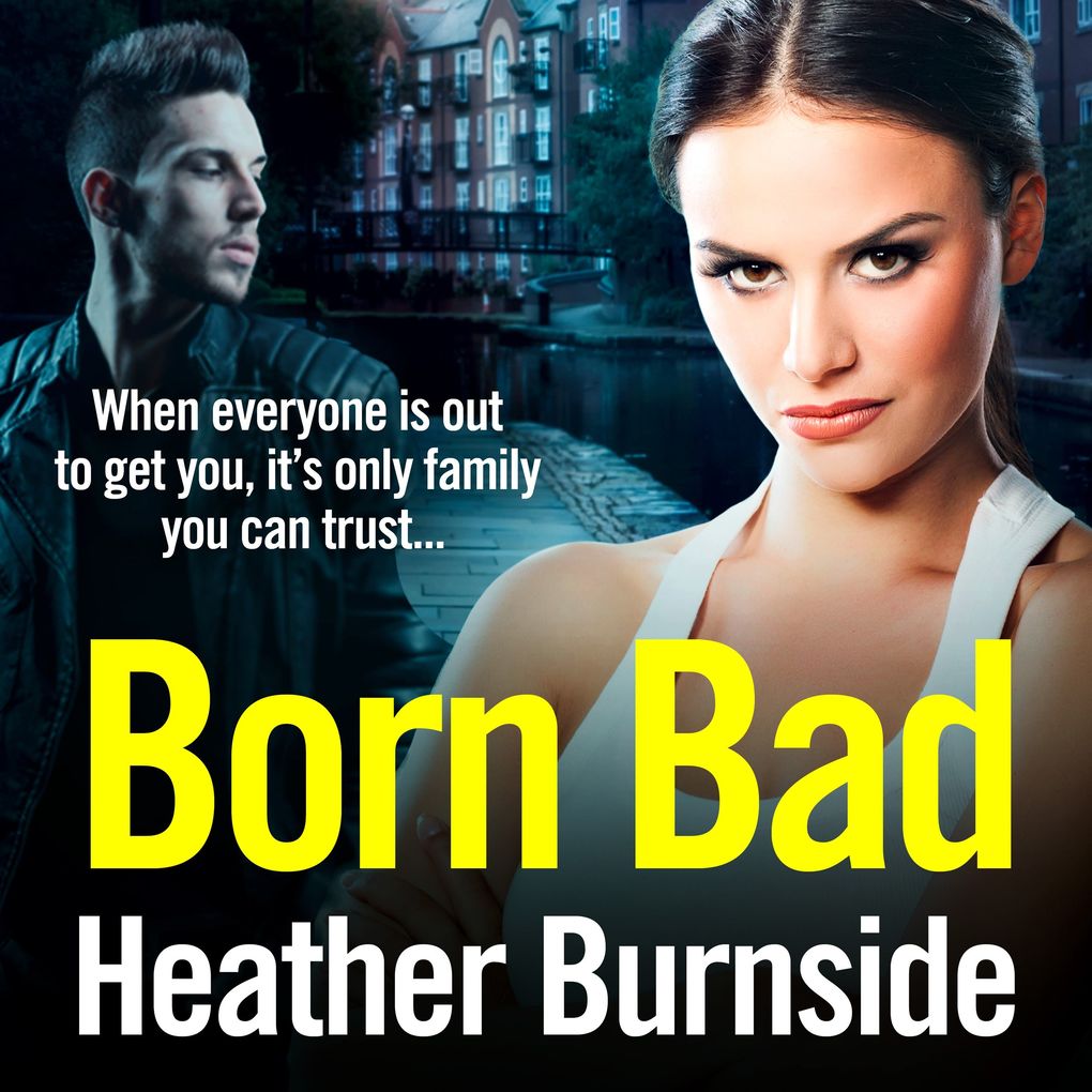 Born Bad