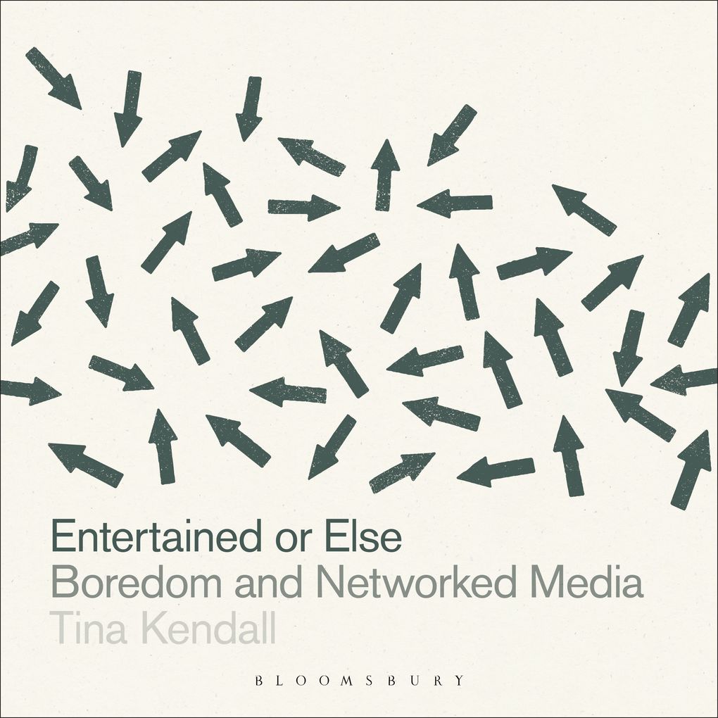Entertained or Else