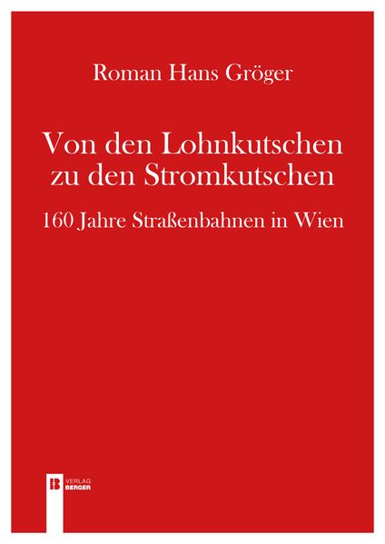 Von den Lohnkutschen zu den Stromkutschen