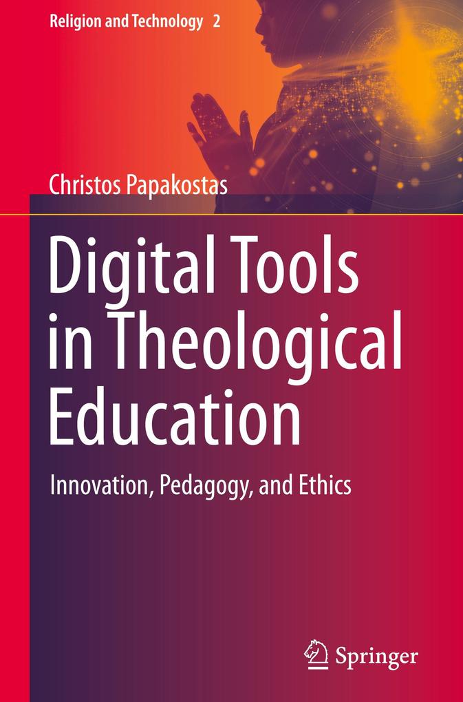 Digital Tools in Theological Education