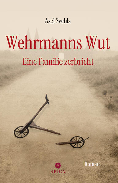 Wehrmanns Wut