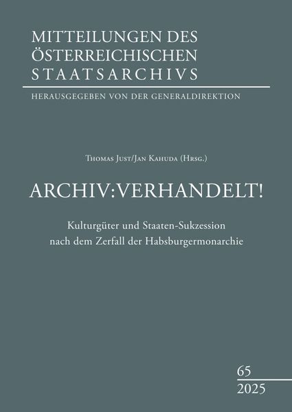 Archiv:Verhandelt!