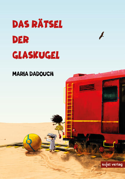 Das Rätsel der Glaskugel