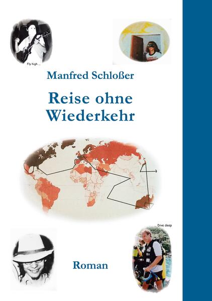 Reise ohne Wiederkehr