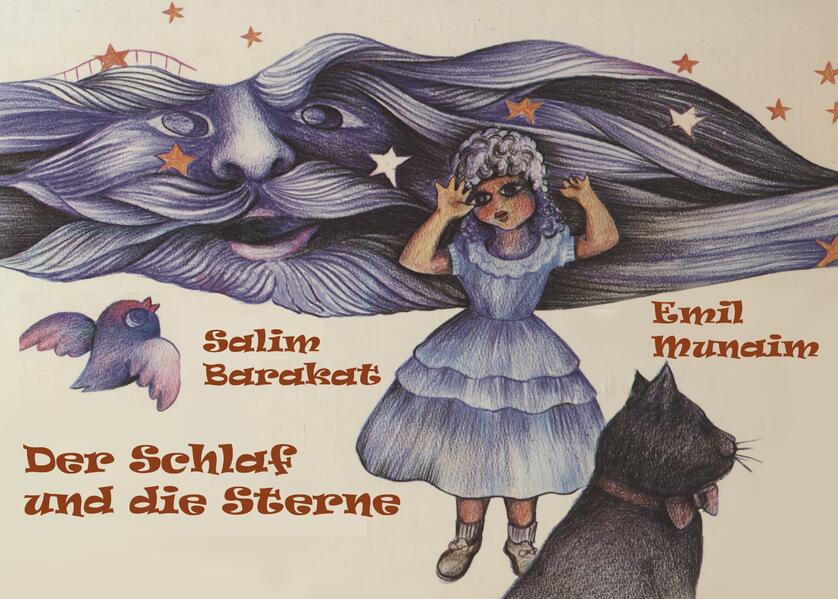 Der Schlaf und die Sterne