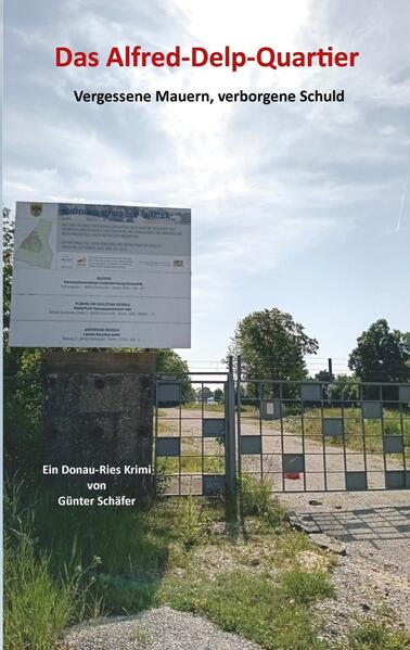 Das Alfred-Delp-Quartier