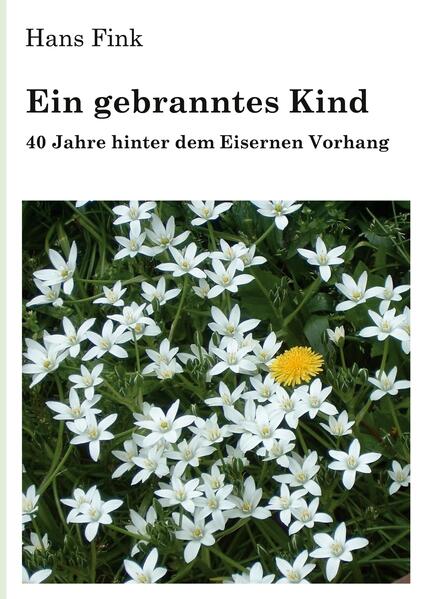 Ein gebranntes Kind