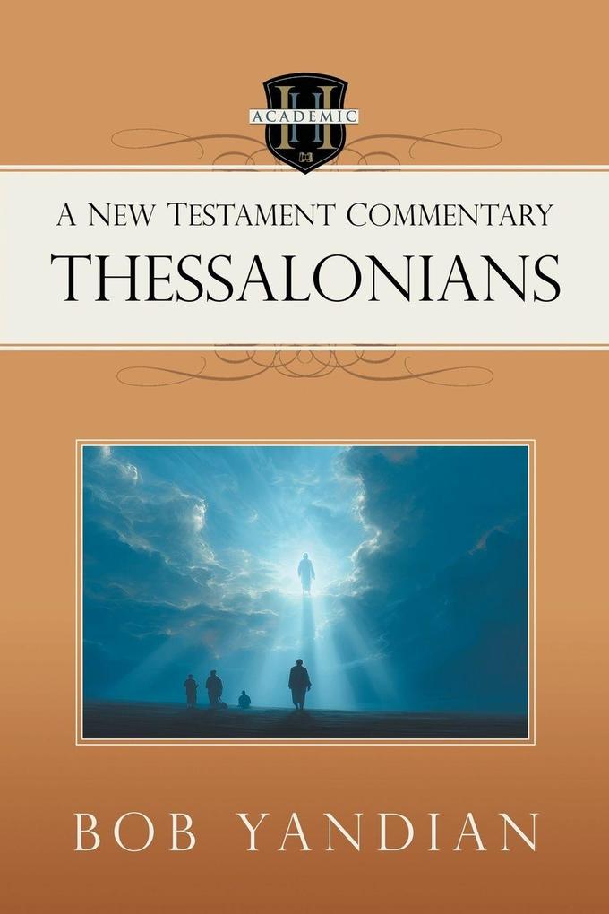 Thessalonians