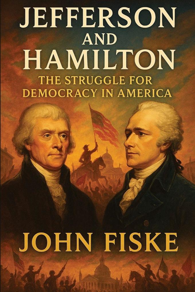 Jefferson and Hamilton
