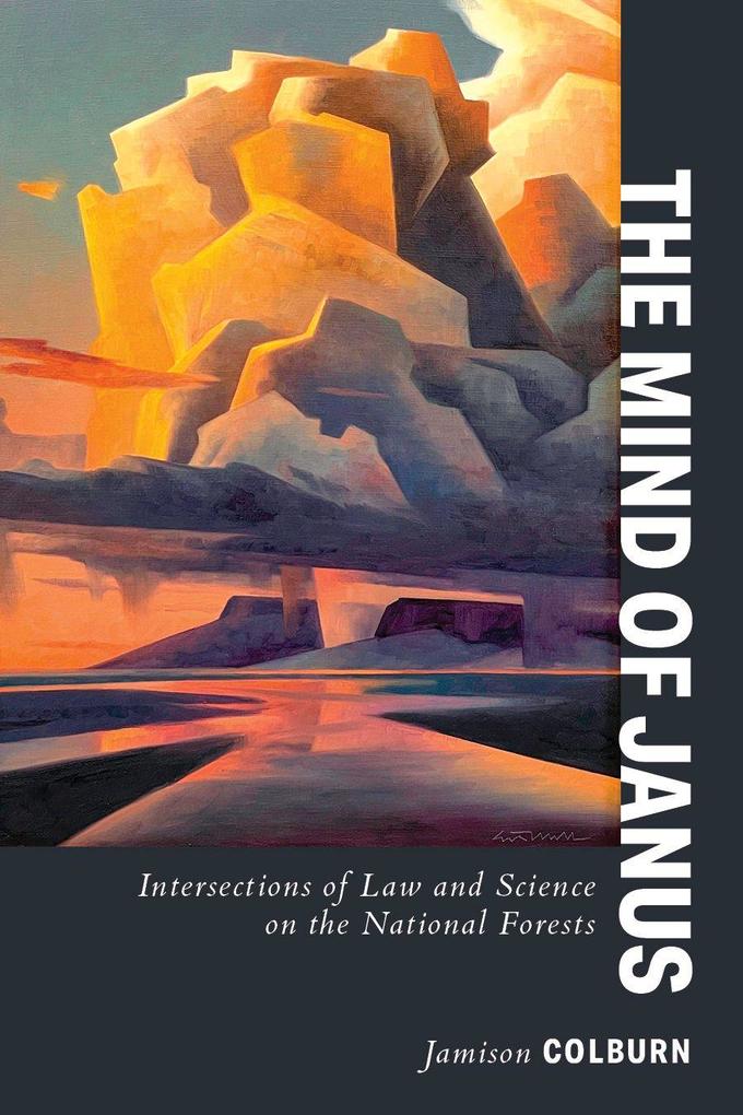 The Mind of Janus