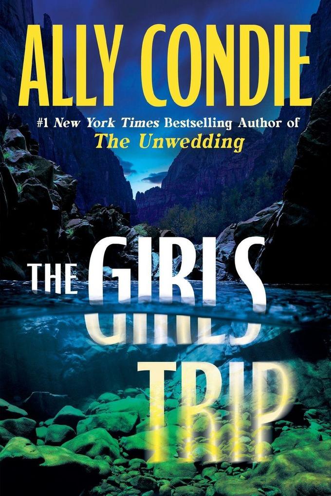 The Girls Trip