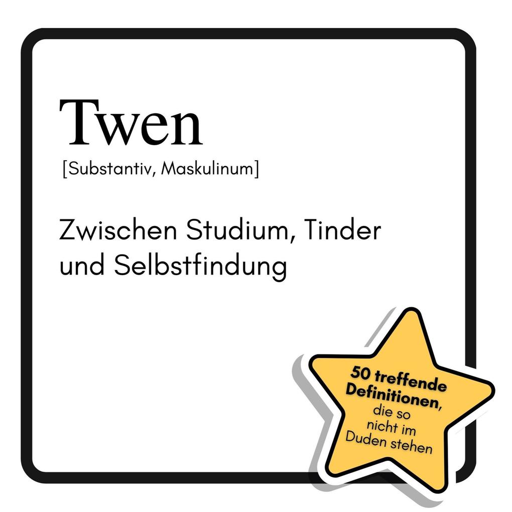 Twen