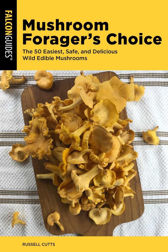 Mushroom Forager's Choice