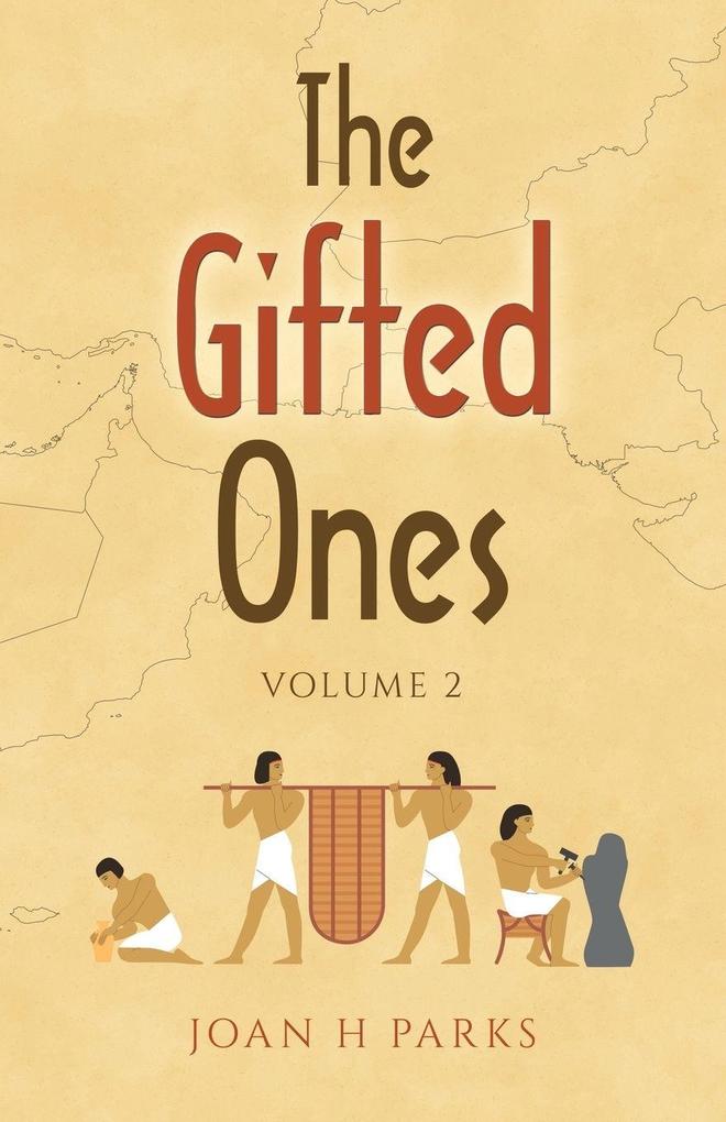 The Gifted Ones