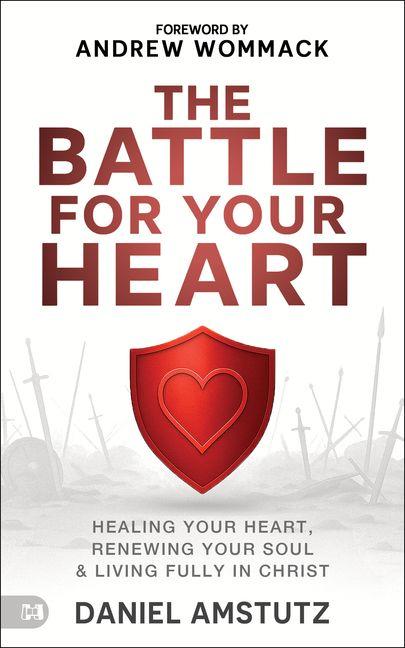 The Battle for Your Heart