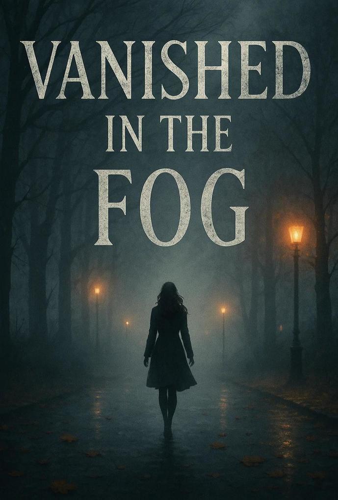 'Vanished in the Fog