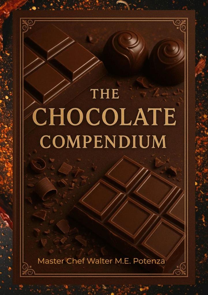 The Chocolate Compendium