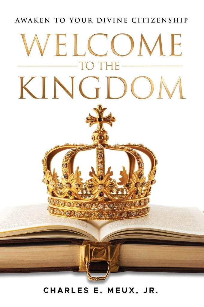 Welcome to the Kingdom