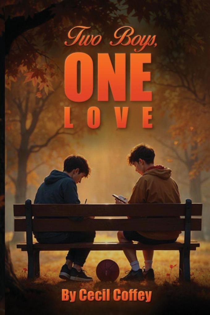 Two Boys One Love