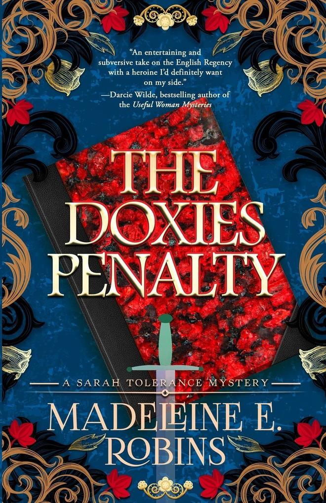 The Doxies Penalty