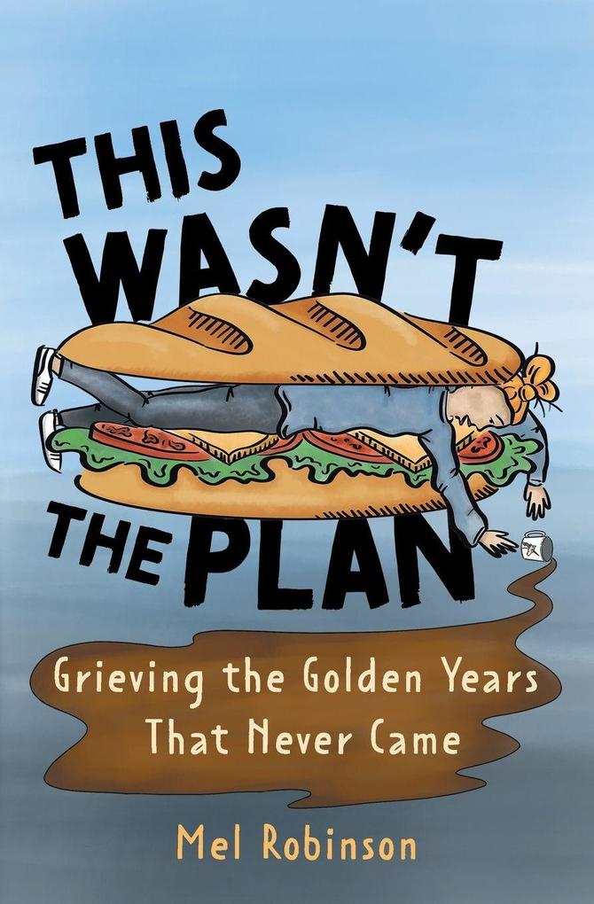This Wasn't the Plan