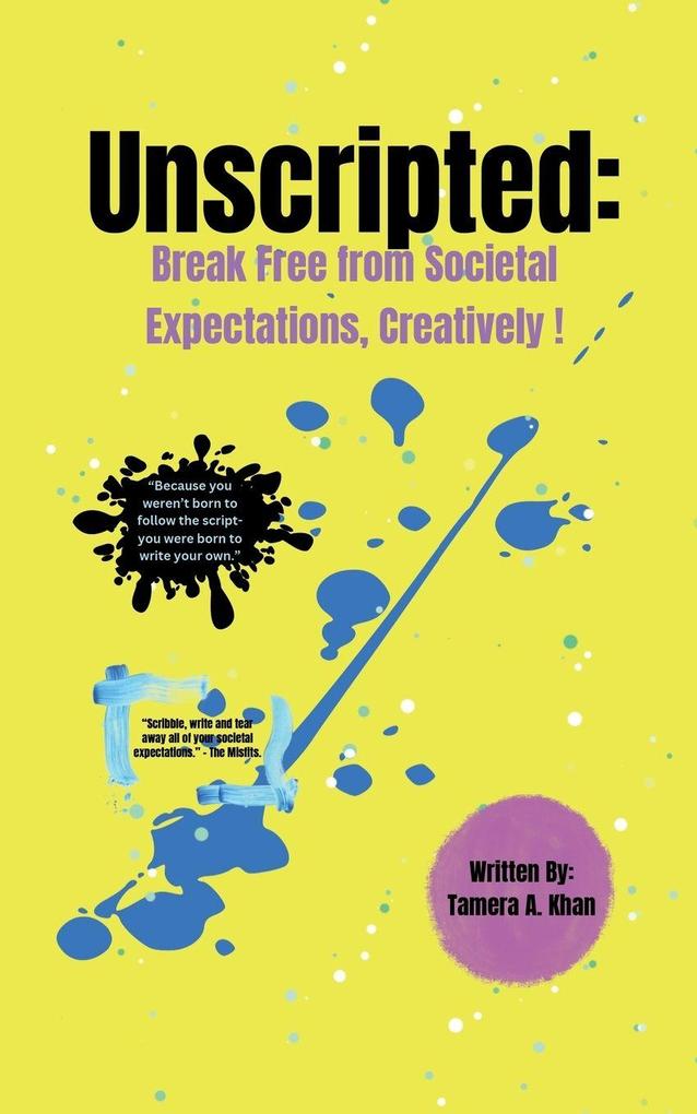 Unscripted