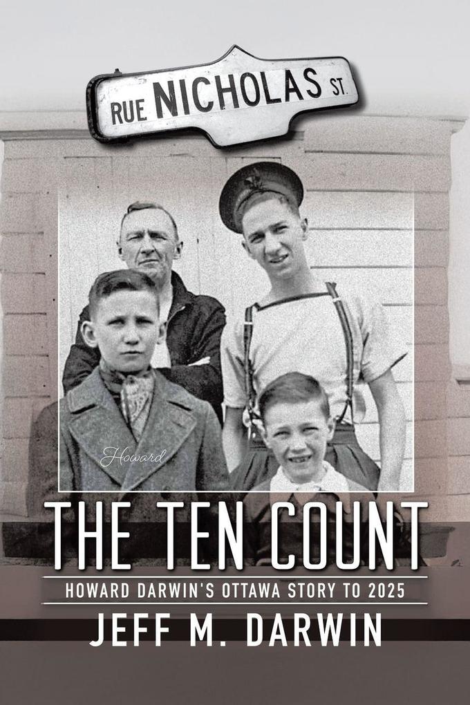 The Ten Count
