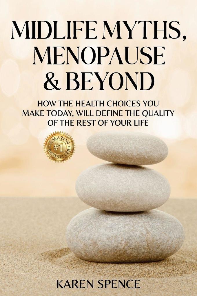 Midlife Myths Menopause & Beyond