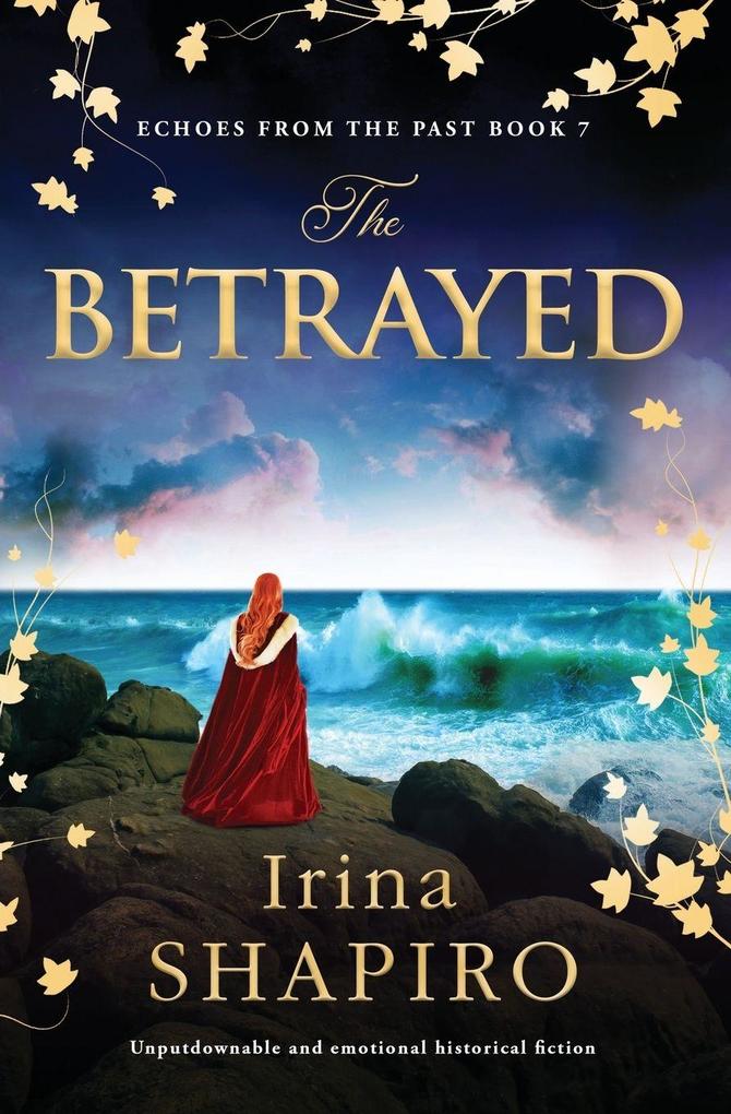 The Betrayed