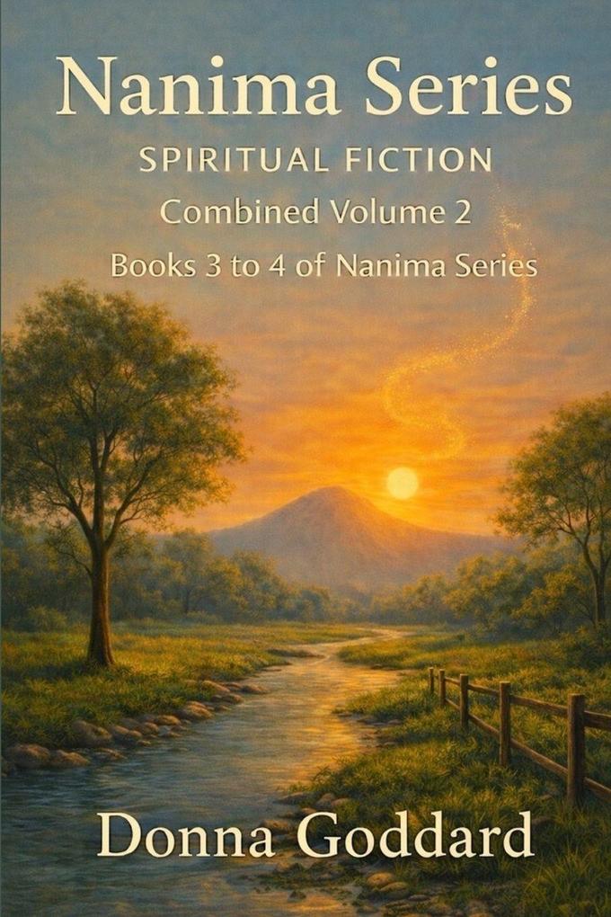 Nanima Series