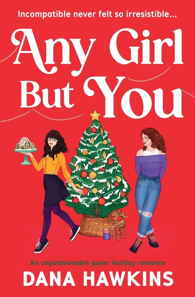 Any Girl But You