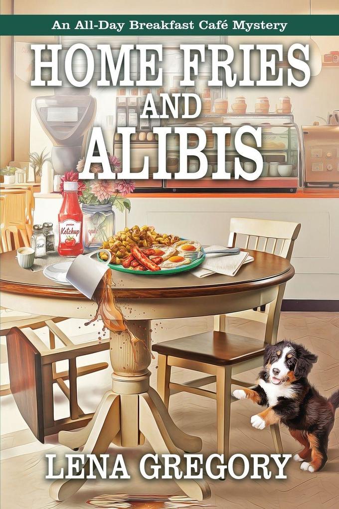 Home Fries and Alibis