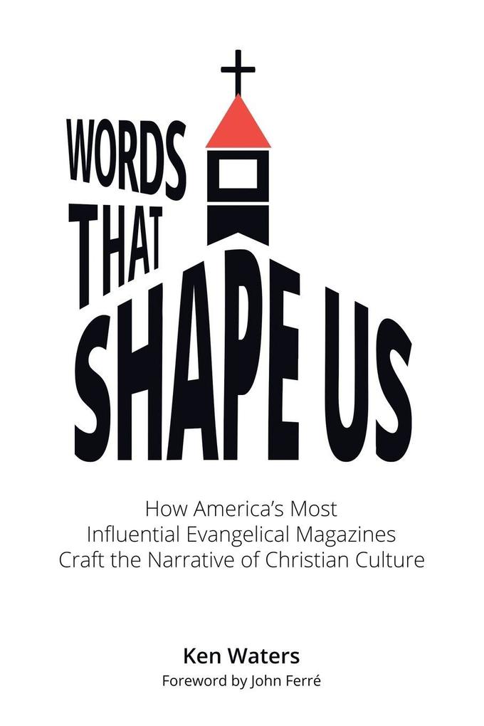 Words that Shape Us