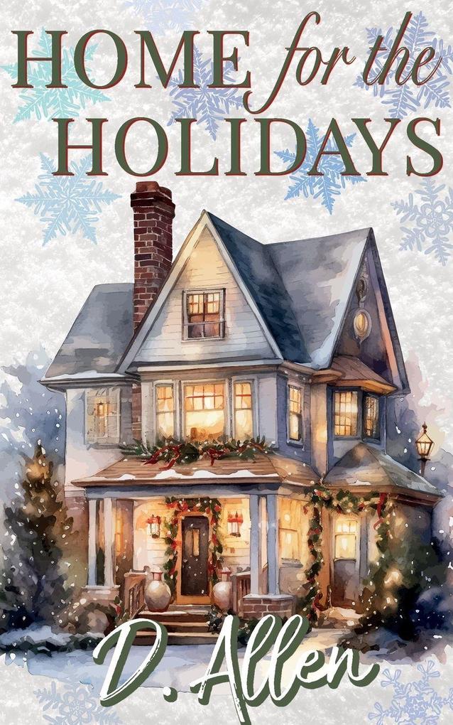 Home for the Holidays