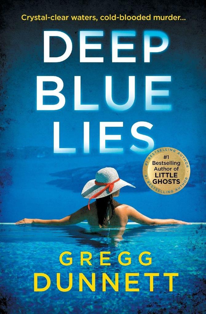 Deep Blue Lies