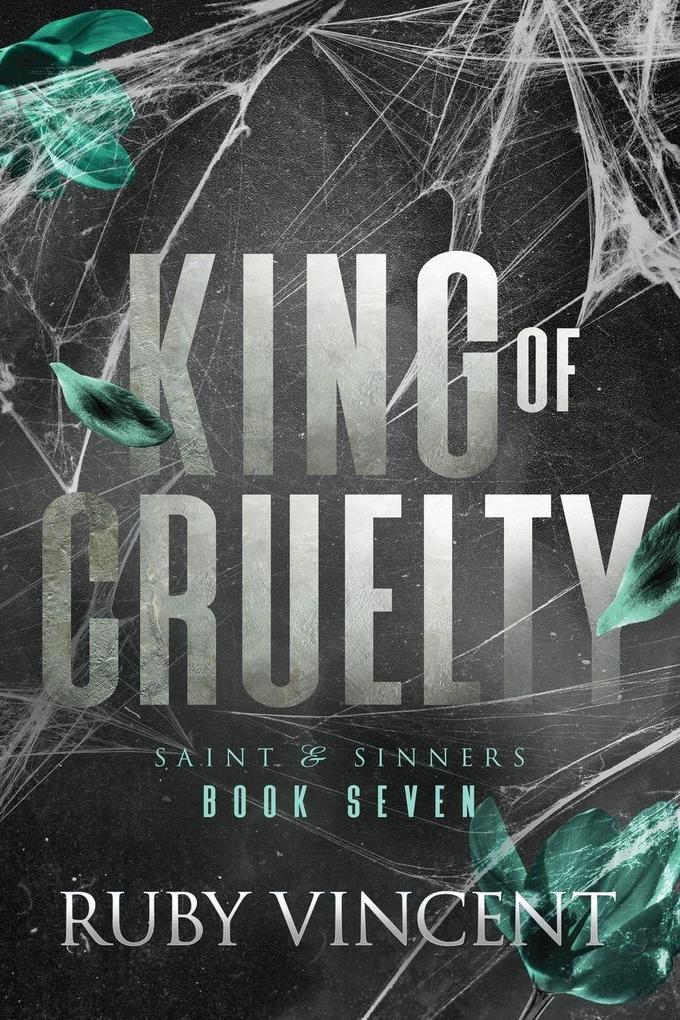 King of Cruelty