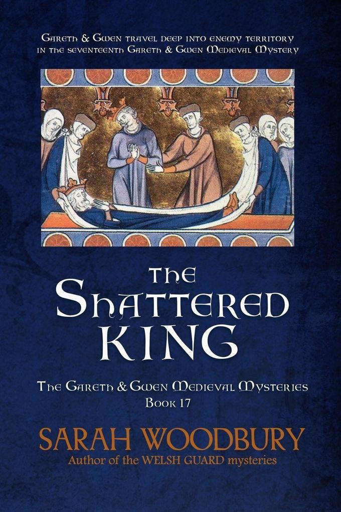 The Shattered King