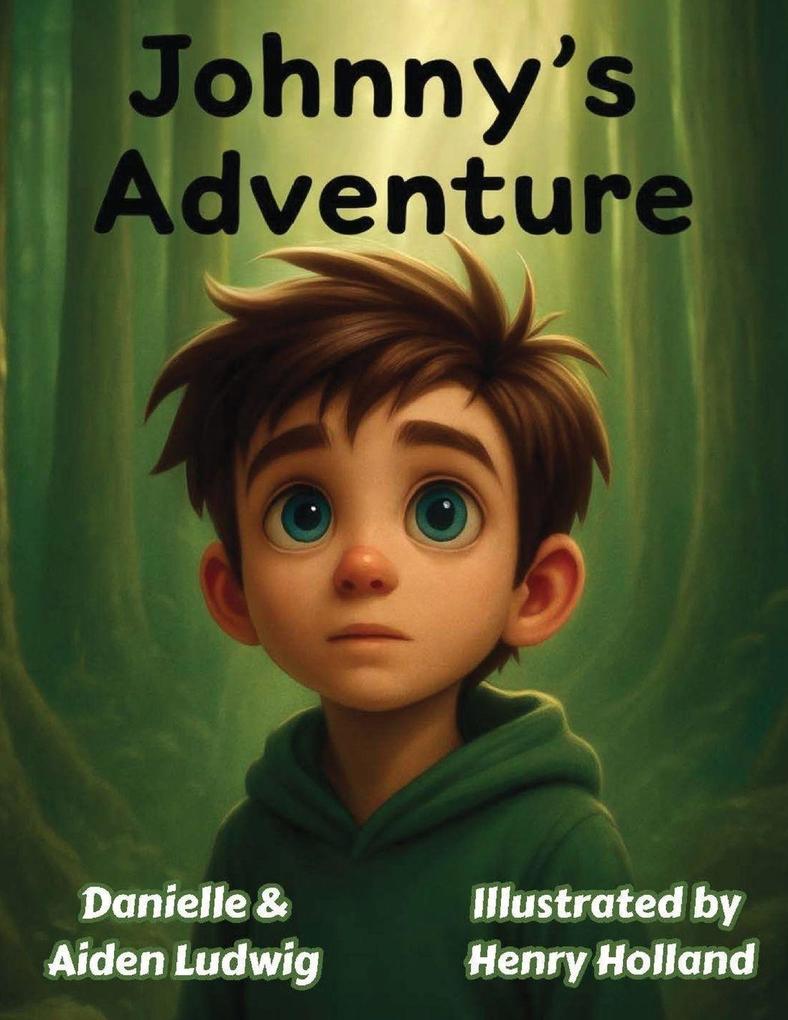 Johnny's Adventure
