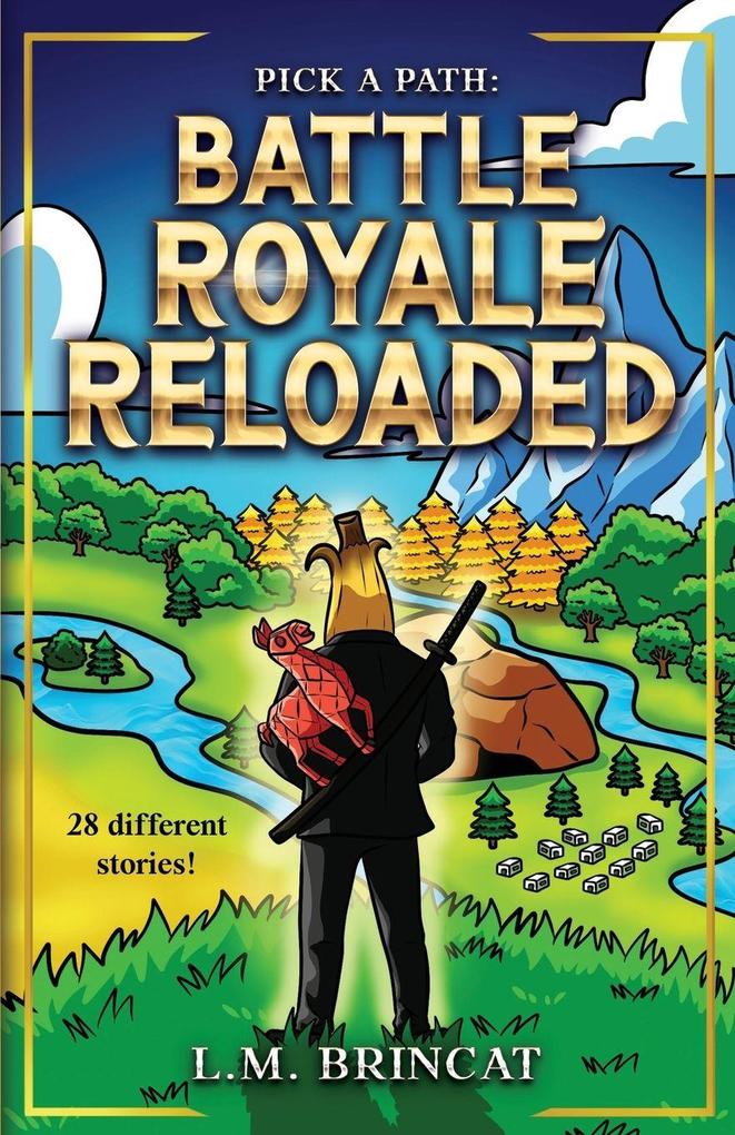 Battle Royale Reloaded