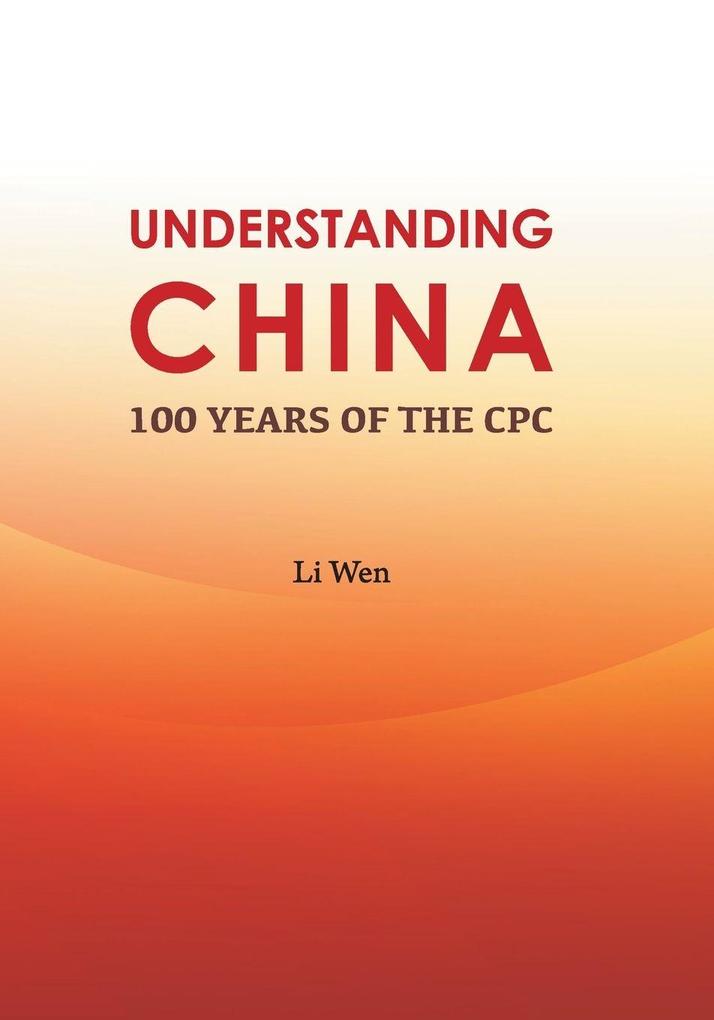 Understanding China