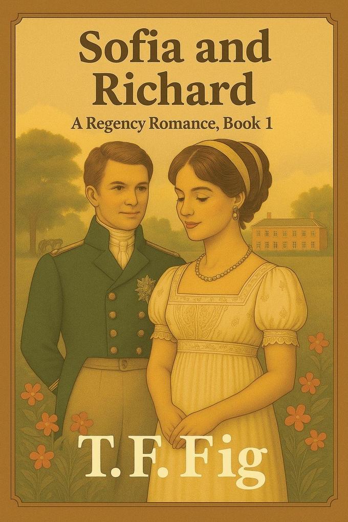 Sofia and Richard
