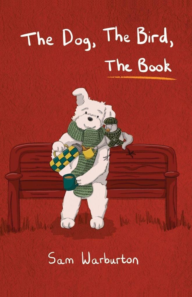 The Dog The Bird The Book