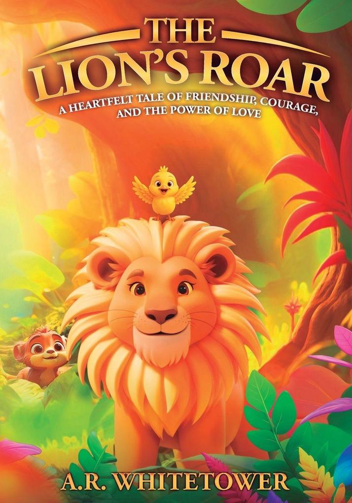 The Lion's Roar