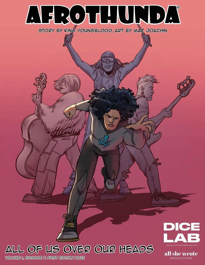 Afrothunda