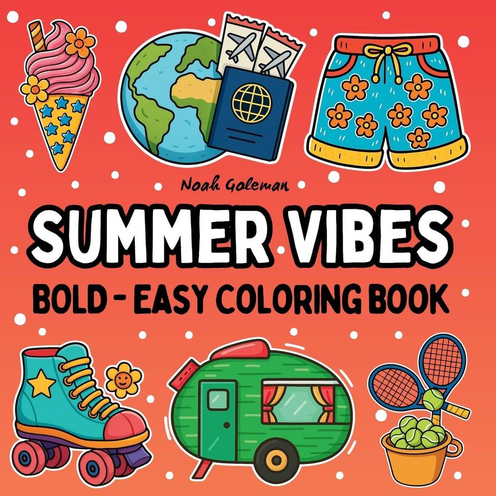 Summer Vibes