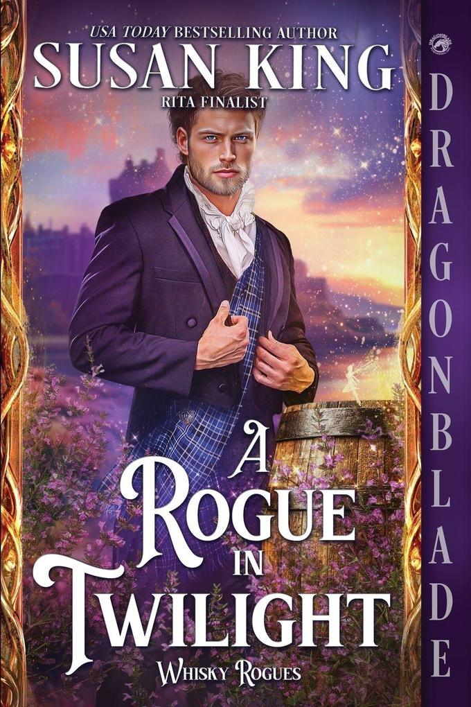 A Rogue in Twilight