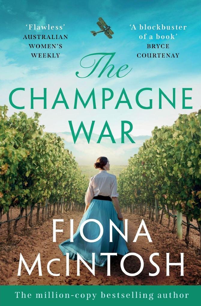 The Champagne War