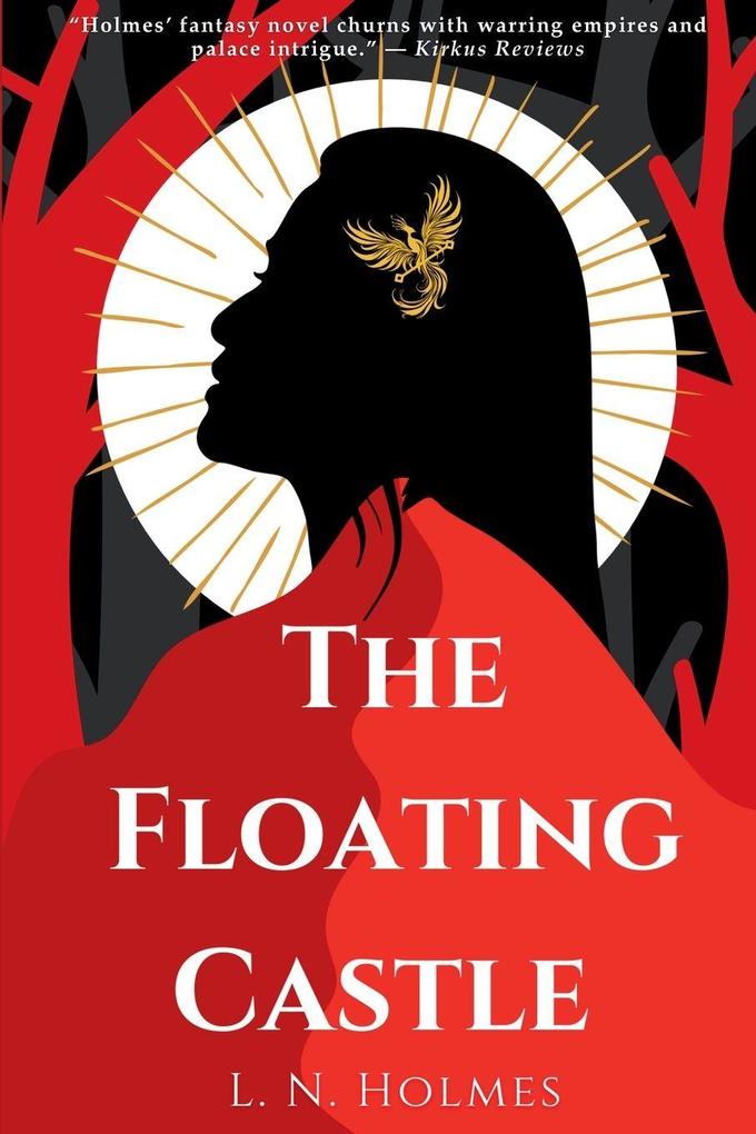 The Floating Castle